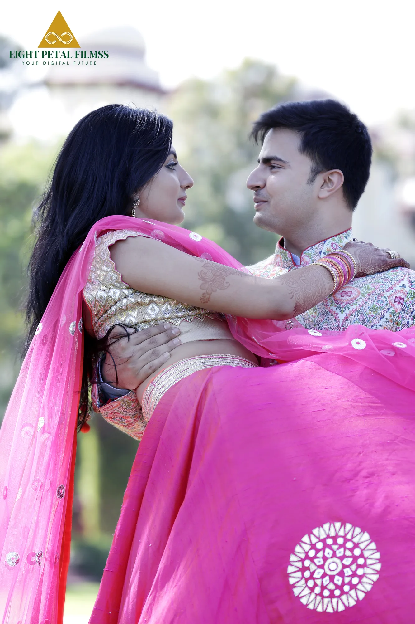 Prewedding Photogrphy
