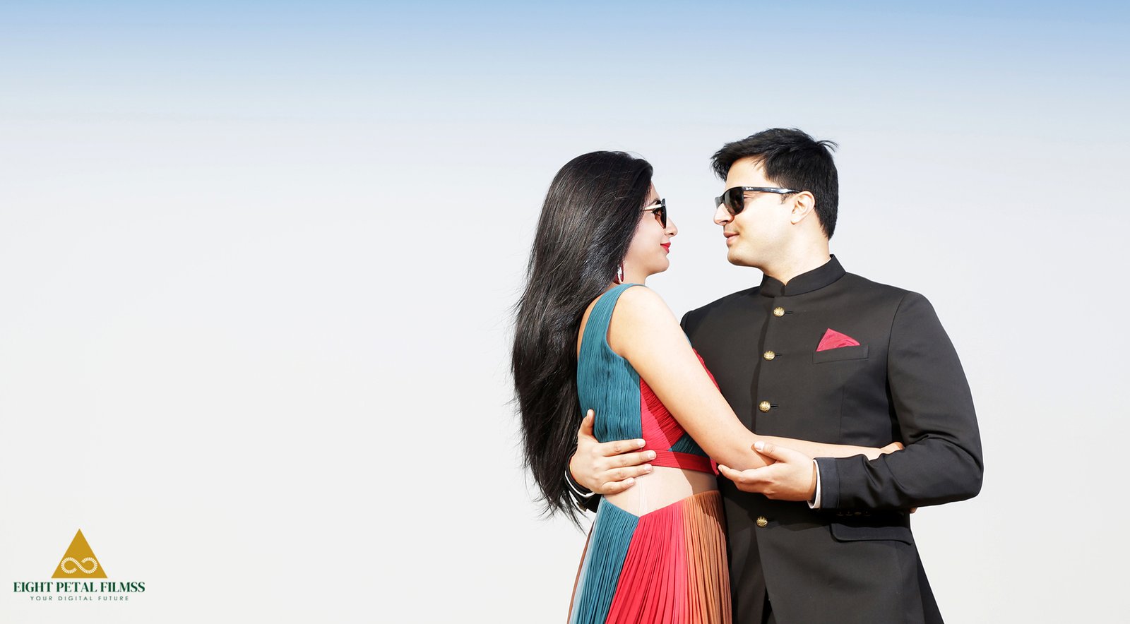 Urvashi X Shashwat Prewedding