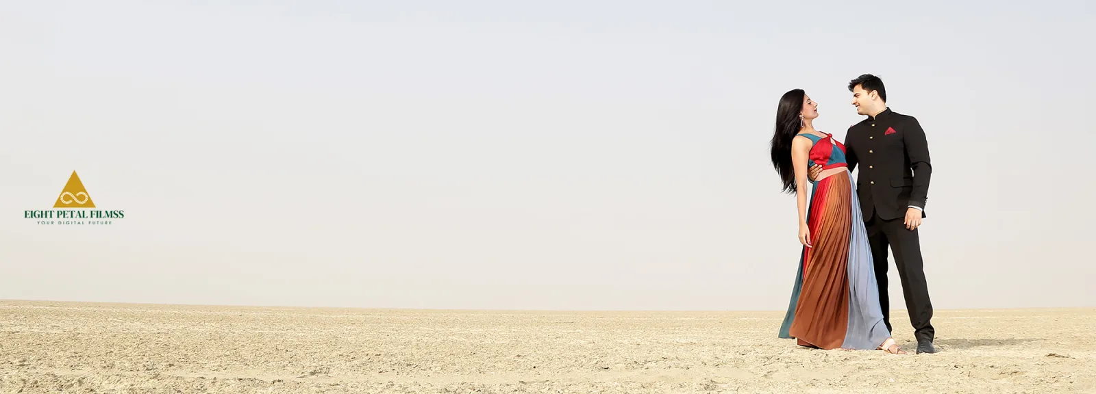 Urvashi X Shashwat Prewedding