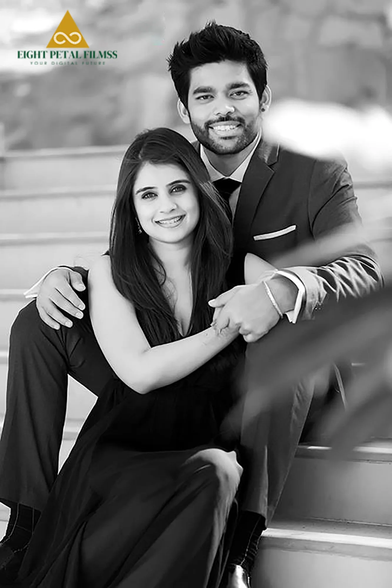 Siddharth X Diksha