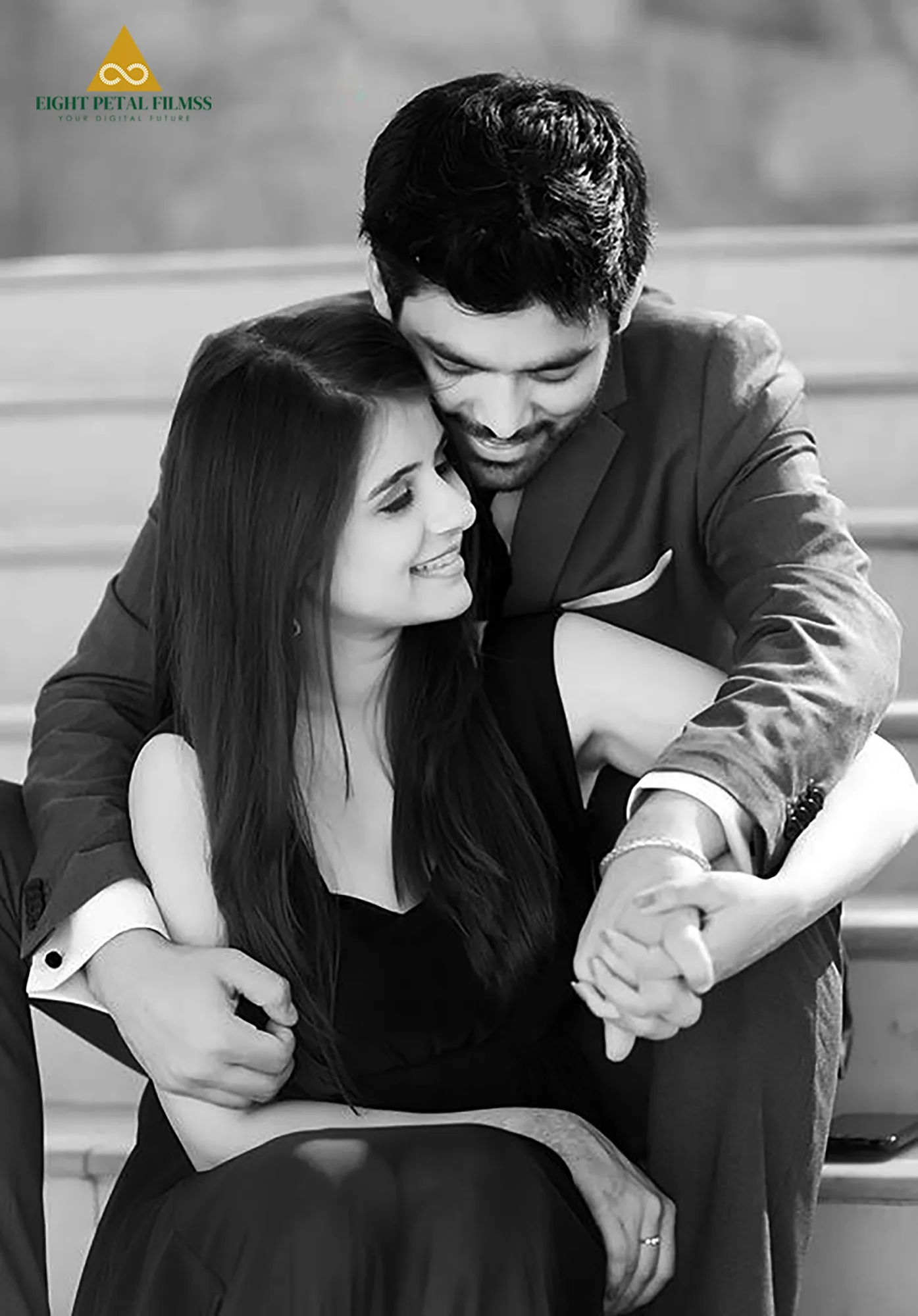 Prewedding Photography