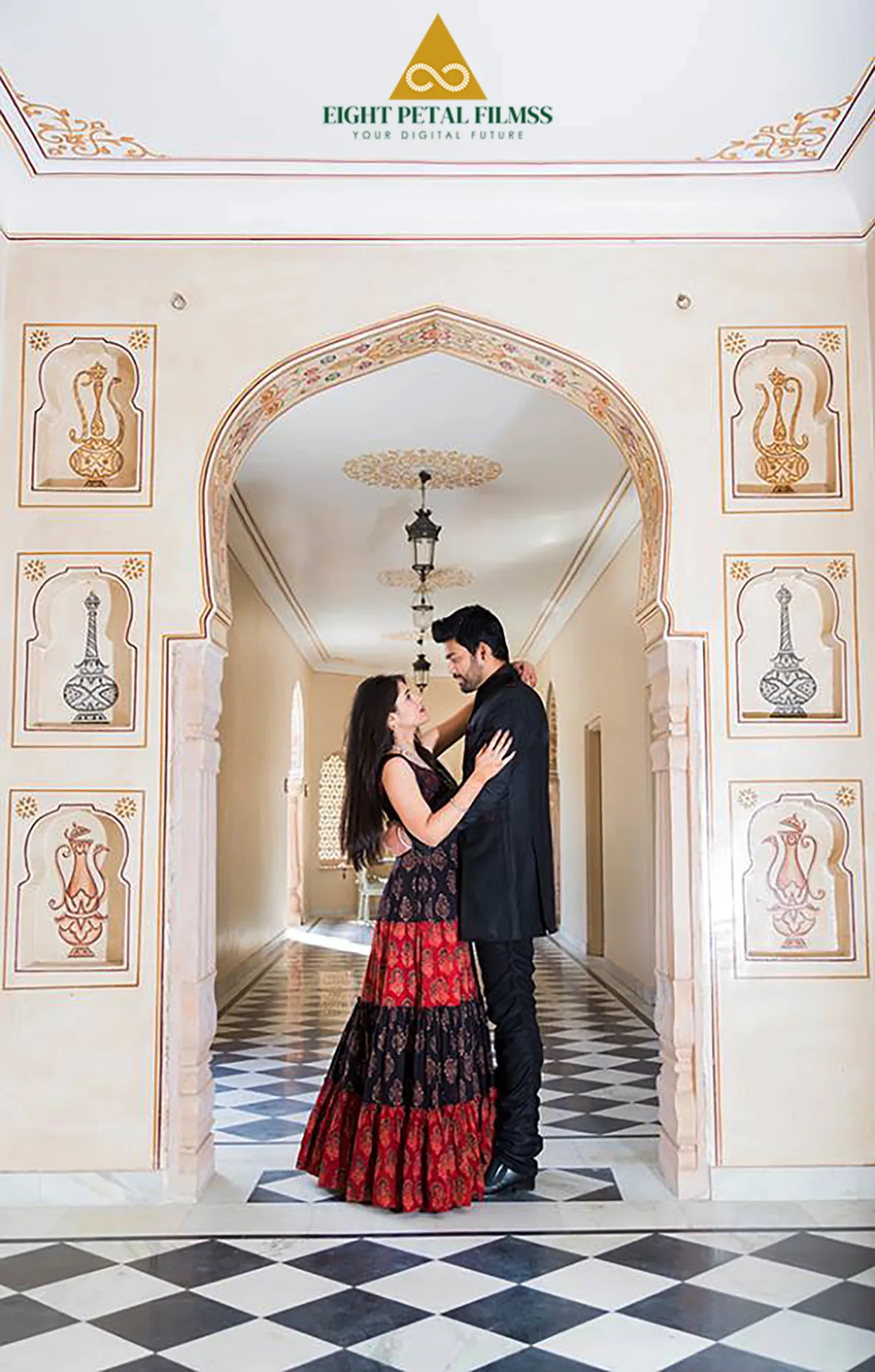 Prewedding Photography