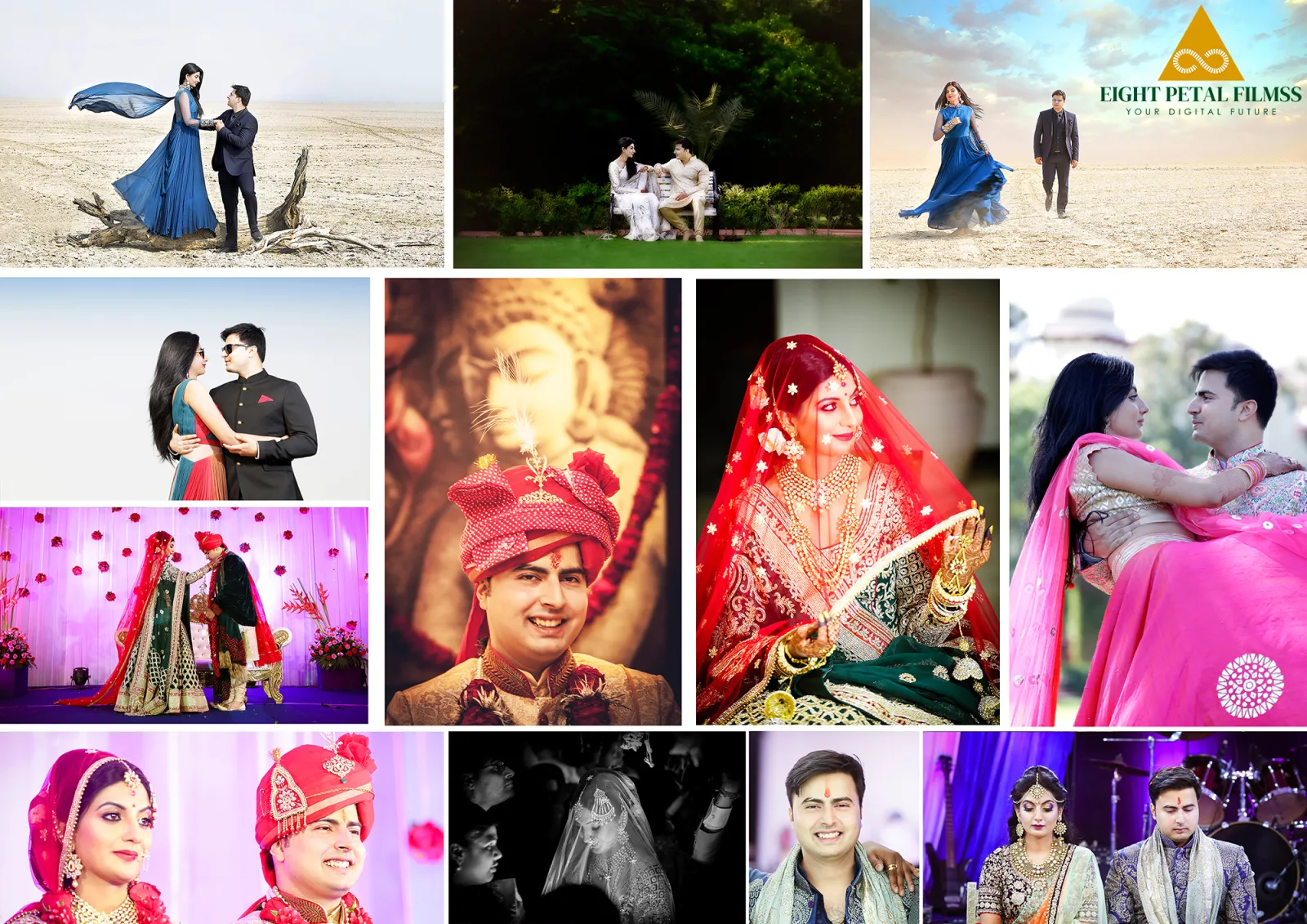 Wedding Photography