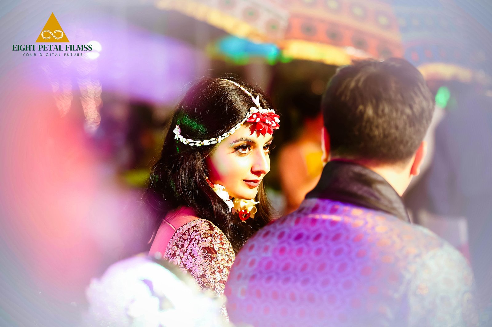 Wedding Photography