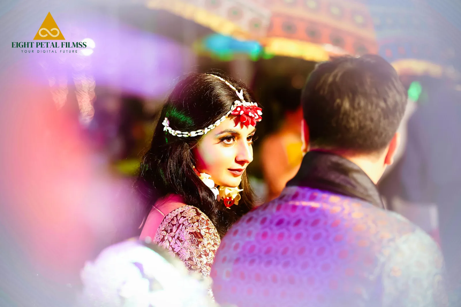 Wedding Photography