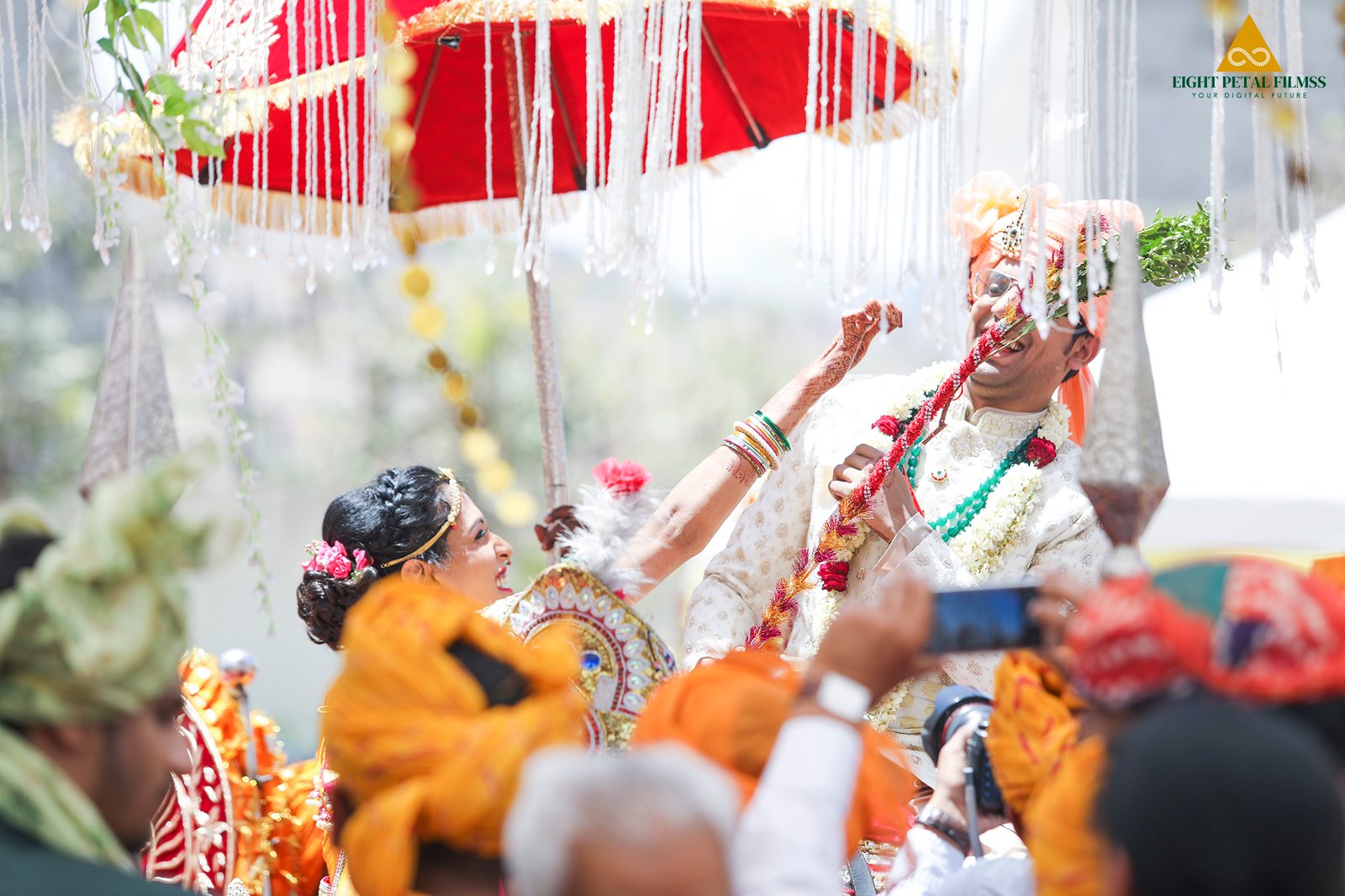Wedding Photography