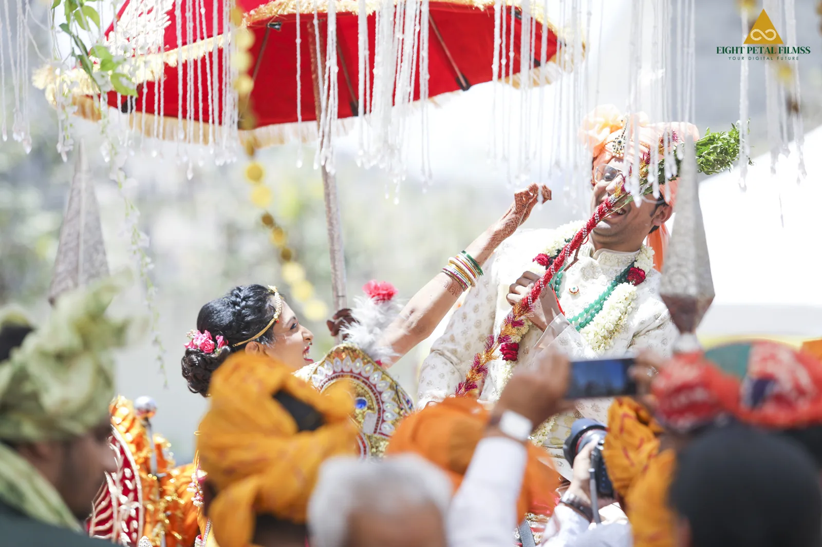 Wedding Photography