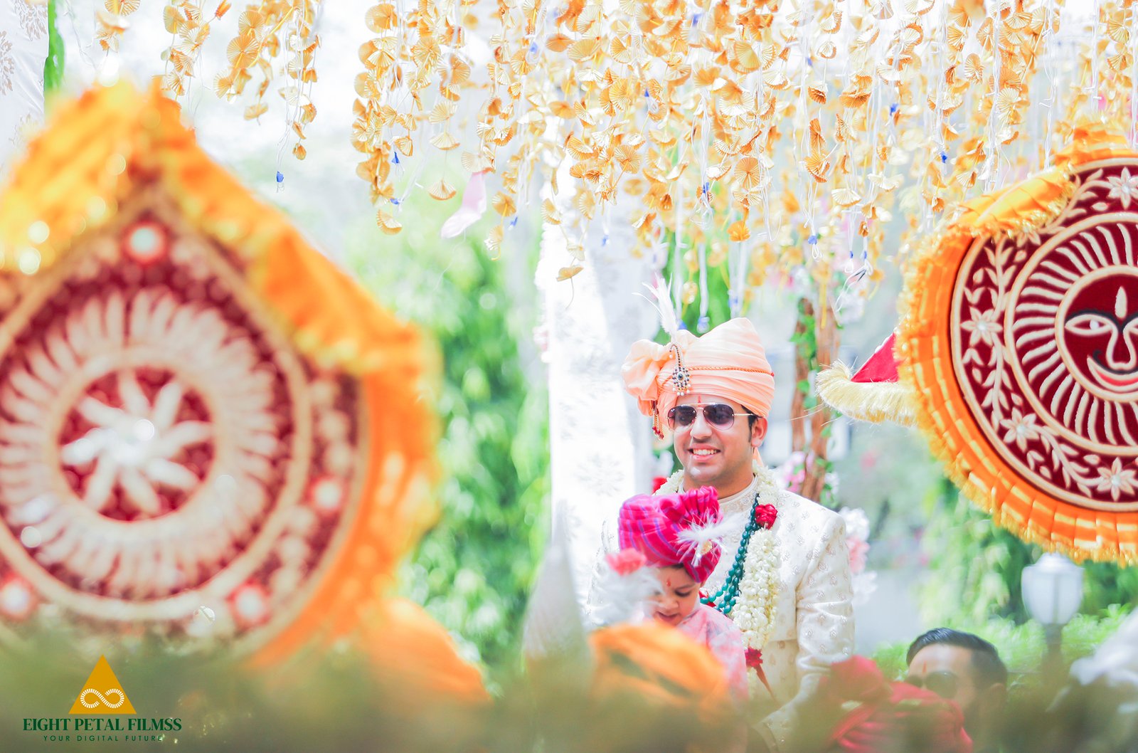 Wedding Photography