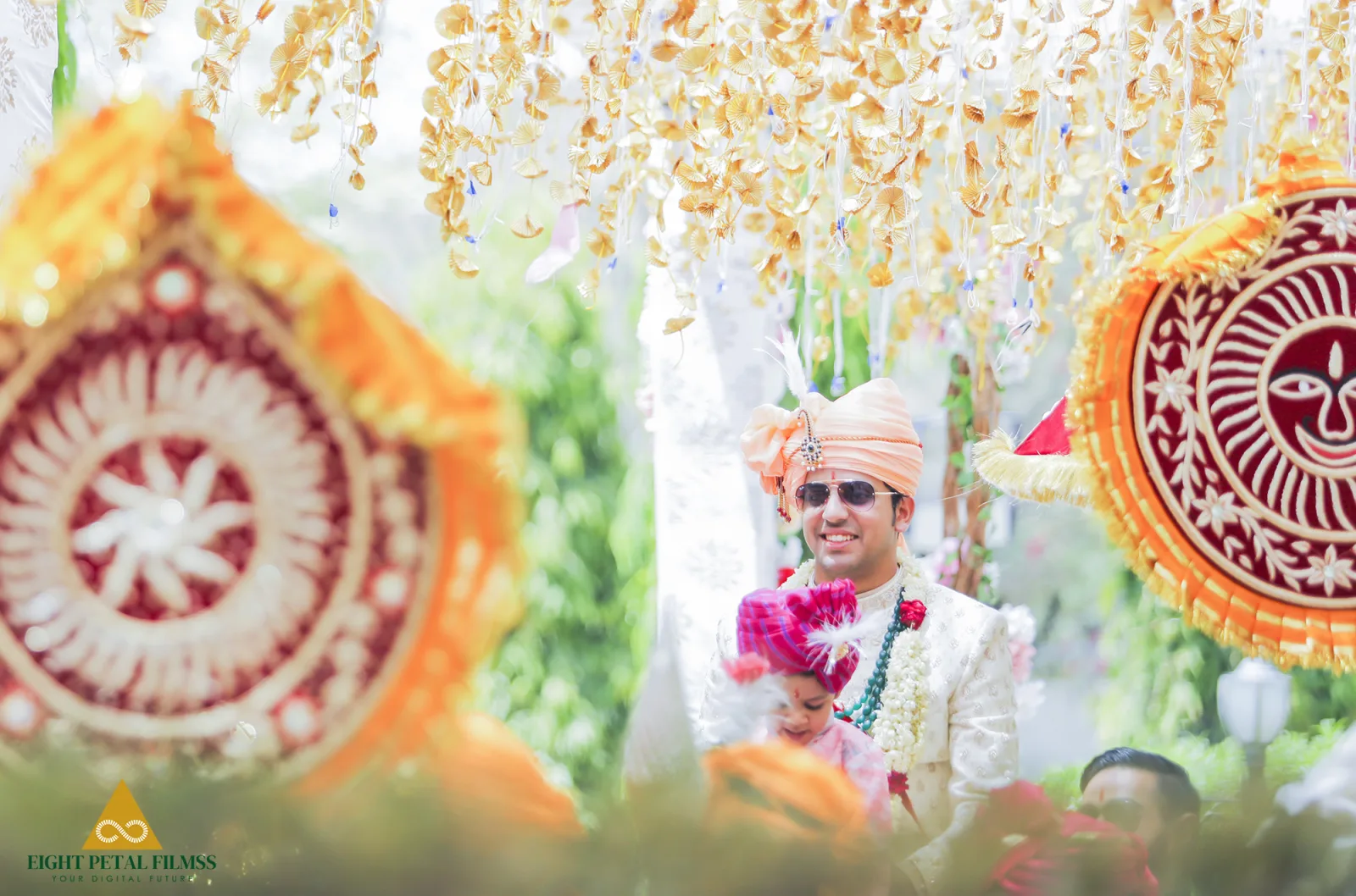 Wedding Photography