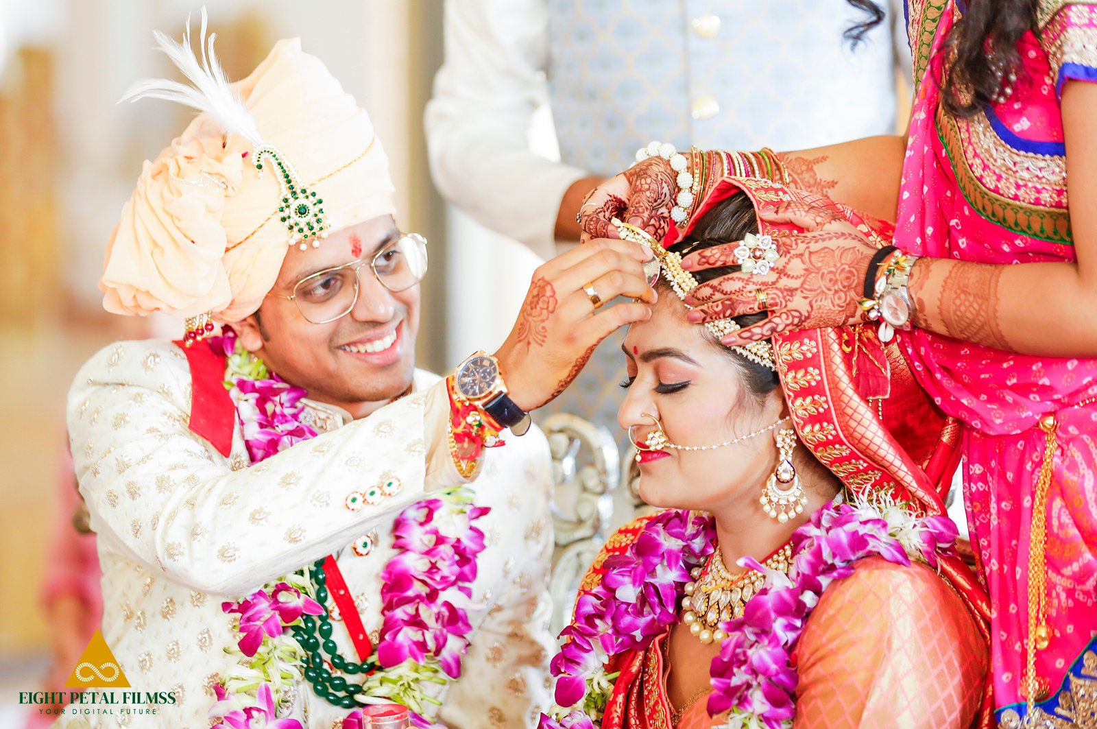 Wedding Photography