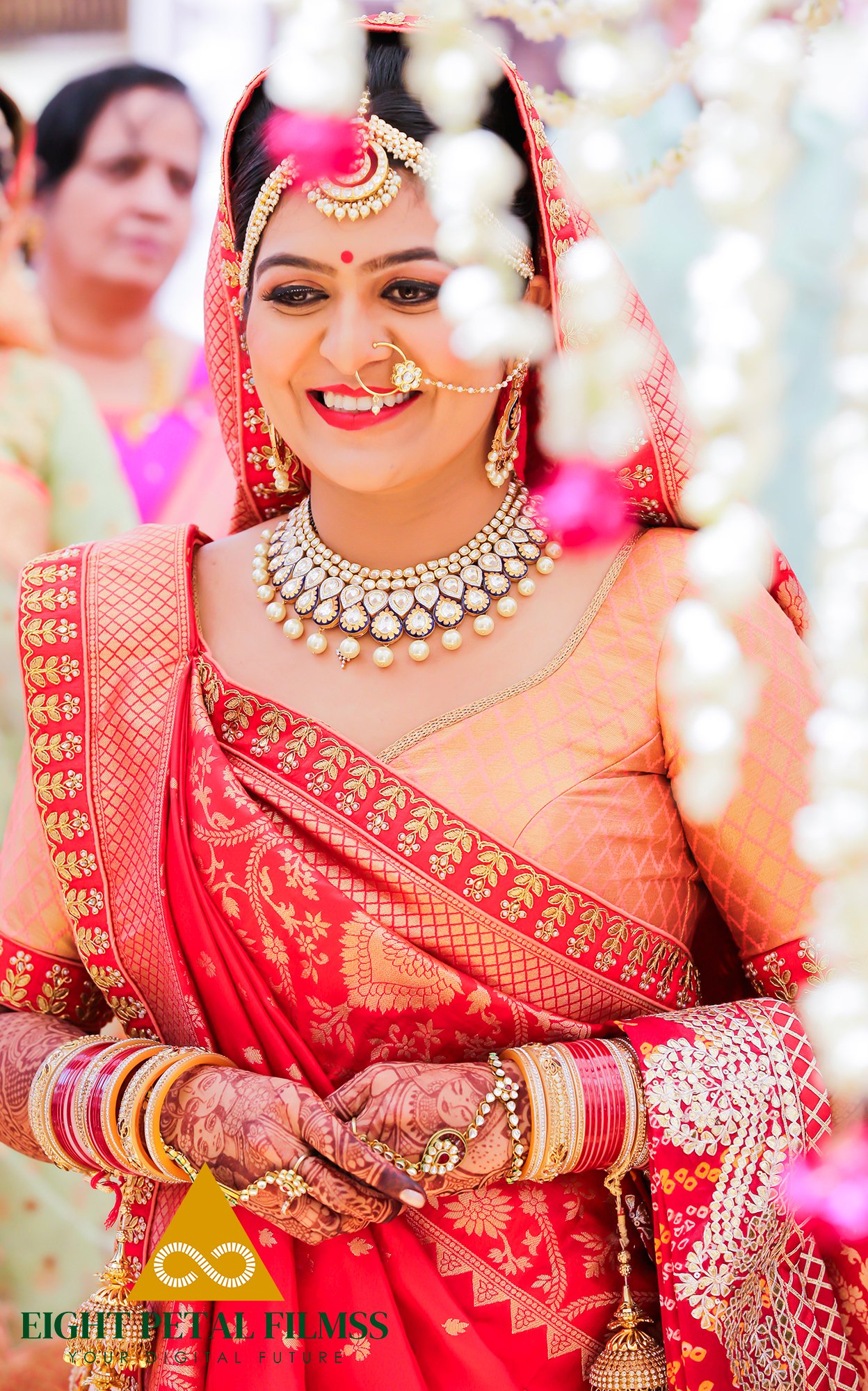 Wedding Photography