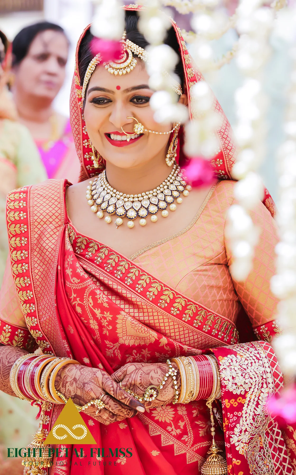Wedding Photography