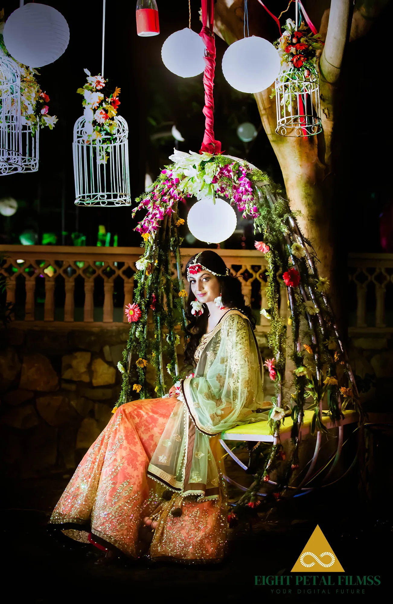 Wedding Photography