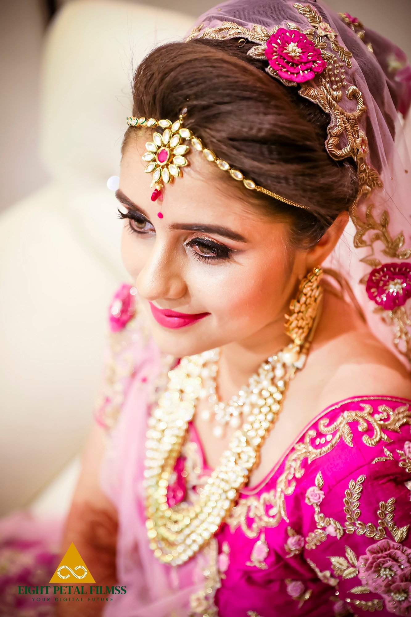 Wedding Photography