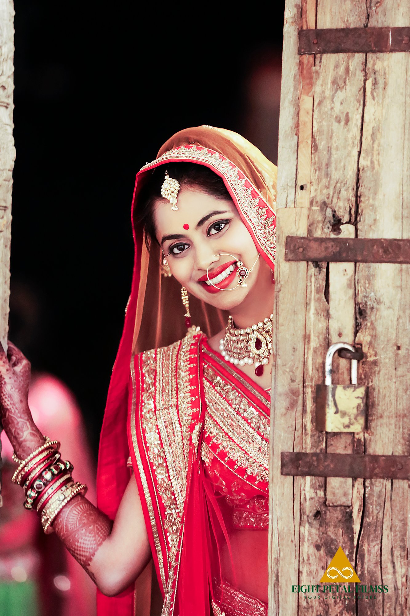 Wedding Photography