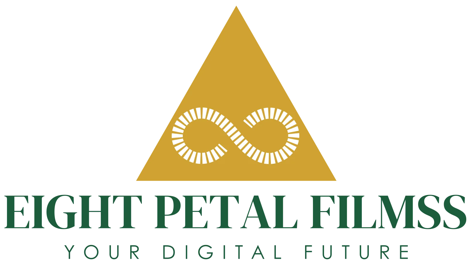 Eight Petal Filmss | Best Wedding Photographer in Jaipur | Best Candid Photographer in Jaipur | Jaipur Wedding Photographers Logo