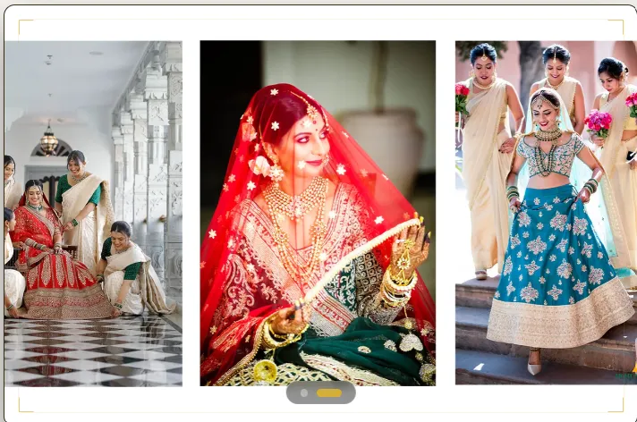 Bridal Portraits