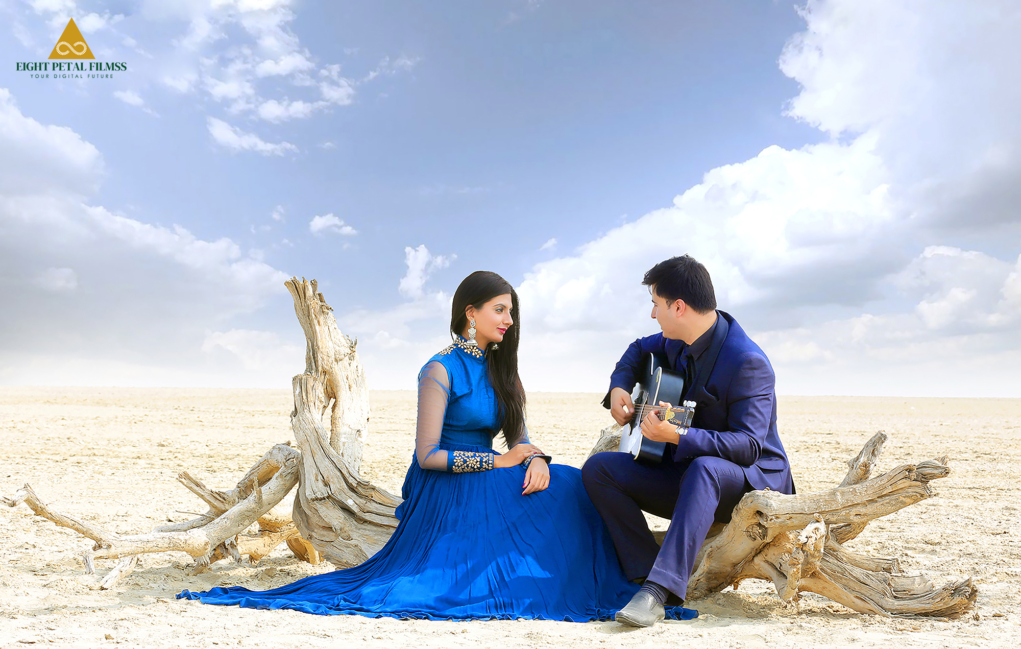 Pre-Wedding Shoot