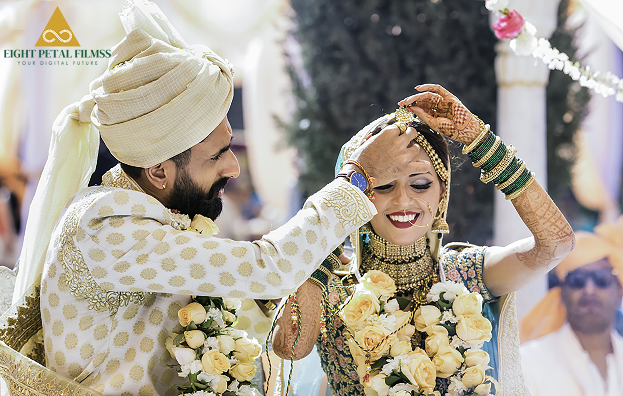 Wedding Photography Slide